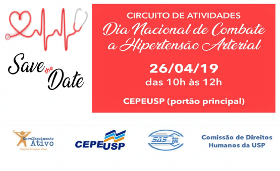CARTAZ HIPERTENSÃO