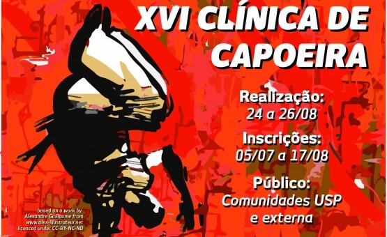 Clínica de Capoeira_Banner site