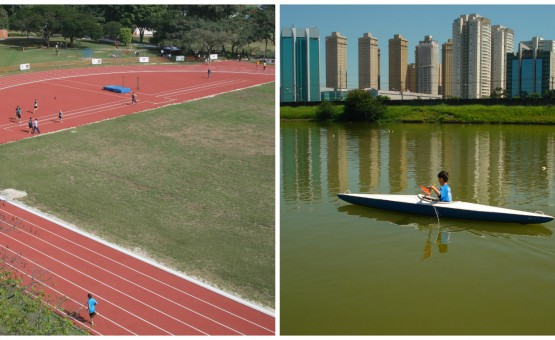 Foto Pista e raia