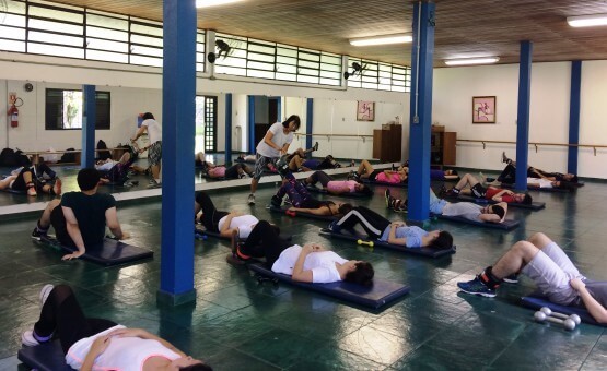 Ginástica
