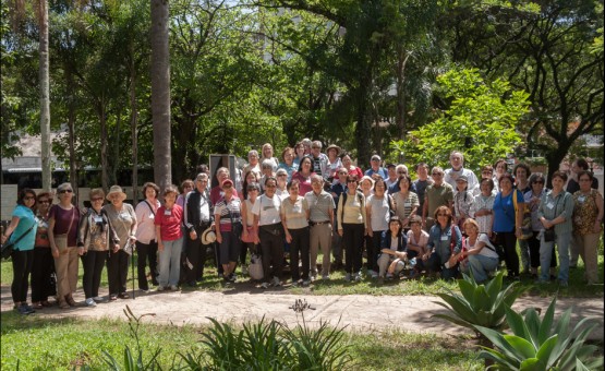 Grupo do 3a Idade 2015