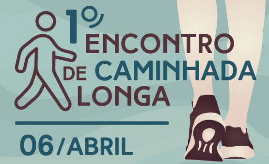 I Encontro de Caminhada Longa_Banner Site