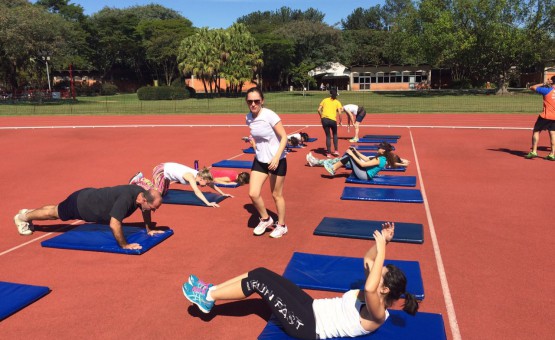 Dia do Desafio: Cepeusp participa com várias atividades
