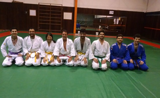 Judô 2 Cepeusp