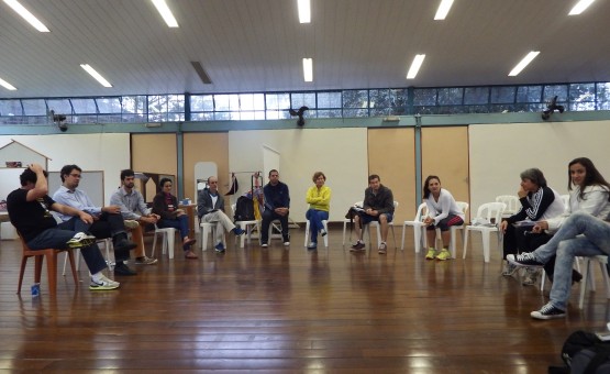 PRODHE Fest Ruas Esporte