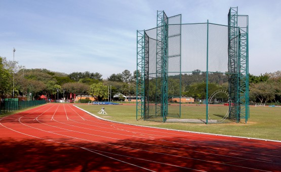 Pista Cepeusp