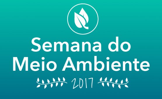 Semana do Meio Ambiente_2017_Banner Site