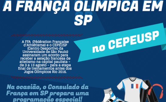 franca olimpica 2