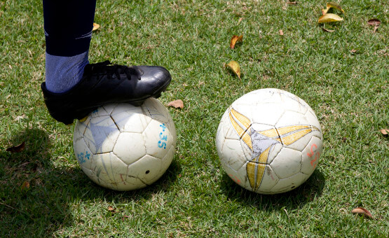 futebol