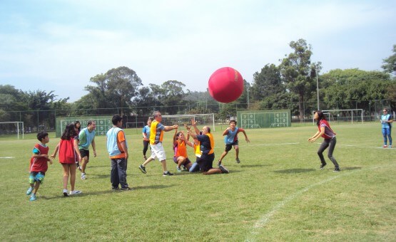 kinball