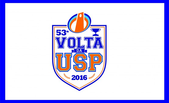 logo volta com moldura