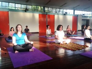 meditação